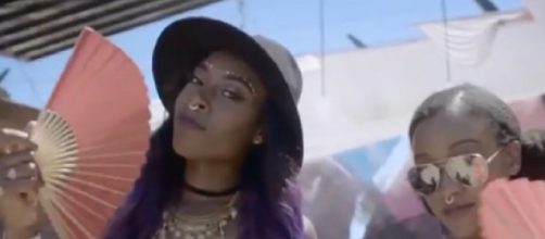 Coachella and Stagecoach canceled this year due to coronavirus. [Image source/FOX 5 San Diego YouTube video]