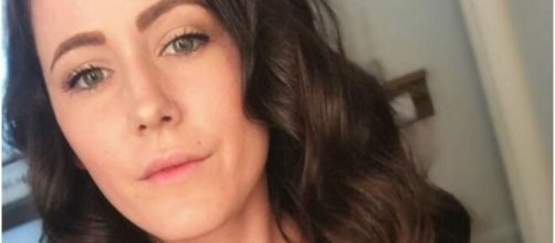 Jenelle Evans' husband David Eason arrested and Jenelle plans on ending the marriage. [Photo Source: Jenelle Evans Instagram]