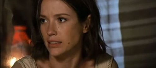 Juliana Didone participou da s&eacute;rie. (Arquivo Blasting News)