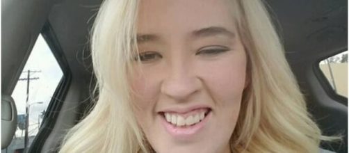 Mama June Shannon denies cocaine use, despite testing positive. [Image Source: Mama June Shannon/ Instagram]