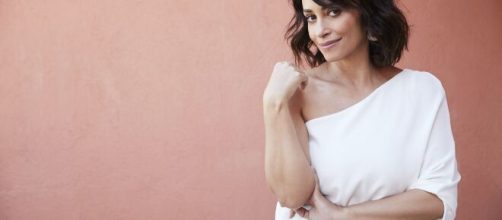 Suzana Pires atuou no filme 'De perto ela n&atilde;o &eacute; normal'. (Arquivo Blasting News)