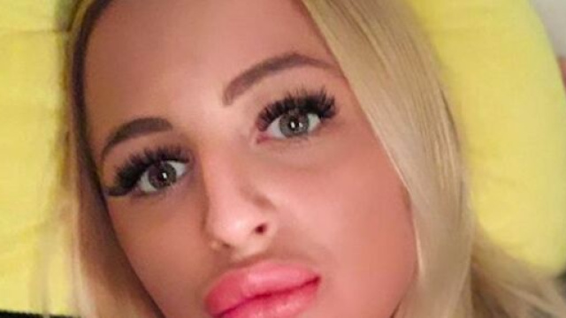 Grande Fratello Vip: Katia Fanelli potrebbe essere tra i concorrenti (RUMORS).
