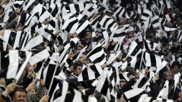 La Juventus rimborsa i biglietti della sfida di Coppa Italia con il Milan.