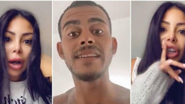 Maeva Ghennam et Greg en guerre depuis Les Marseillais aux Cara&iuml;bes, ils balancent sur leurs tromperies.