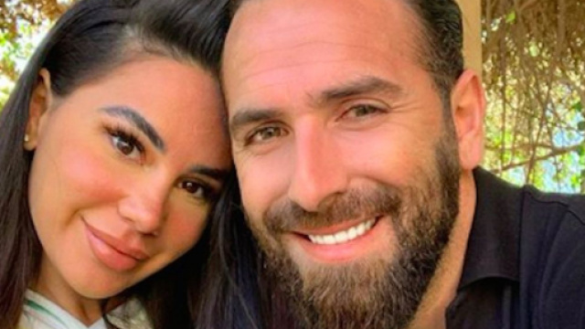 Milla et Mujdat se seraient disput&eacute;s selon Maeva. Credit: Instagram/millajasmineoff