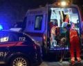 Sant'Anastasia, incidente sulla statale 268: coinvolta una famiglia, un decesso e tre feriti