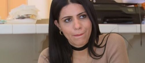 '90 Day Fianc&eacute;': Larissa to produce first porn video with Eric. [Image Source: TLC/ YouTube]