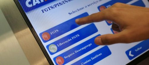 Calend&aacute;rio de novos saques &eacute; divulgado pela Caixa. (Arquivo Blasting News)