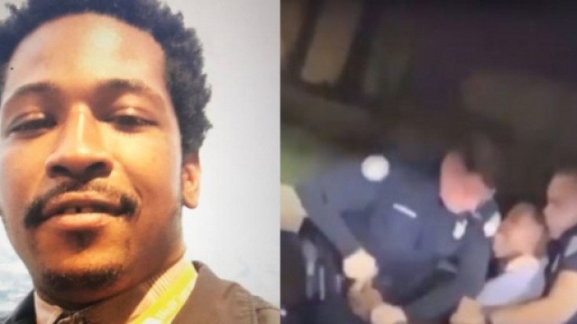 Atlanta, ragazzo afroamericano ucciso da due poliziotti: nuova protesta violenta