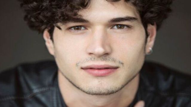 Il Paradiso delle signore, Giancarlo Commare: ' Rocco nasce dalle movenze di mio nonno'
