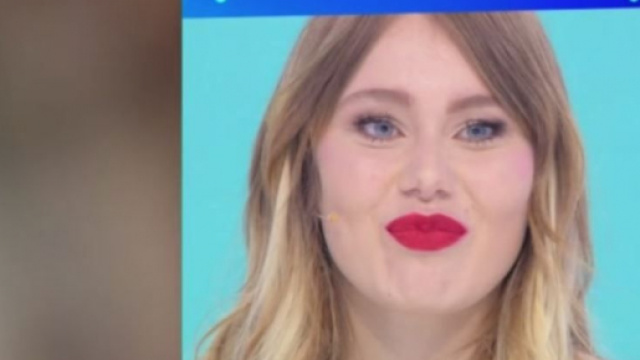 Jasmine Carrisi figlia di Al Bano e Loredana Lecciso