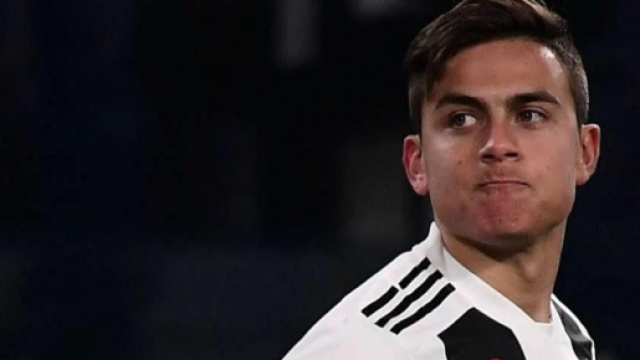 Juventus, il Barcellona sarebbe su Dybala.