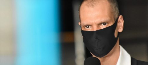 Bruno Covas &eacute; diagnosticado com coronav&iacute;rus. (Arquivo Blasting News)