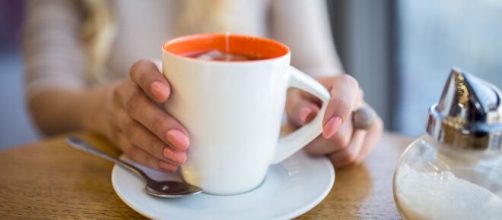 Ch&aacute;s devem ser consumidos durante o inverno. (Arquivo Blasting News)