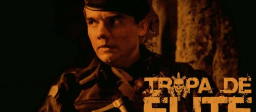 O filme foi estrelado por Wagner Moura. (Reprodu&ccedil;&atilde;o/YouTube)