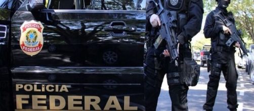 PF realiza opera&ccedil;&atilde;o contra fraudes no uso de recursos da covid-19. (Arquivo Blasting News)