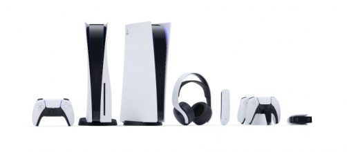 PlayStation 5 [Source: PlayStation.Blog - Flickr]