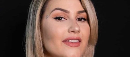 Sara Winter, militante e l&iacute;der dos '300 do Brasil', &eacute; presa. (Arquivo Blasting News)