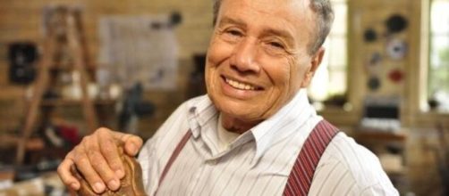 St&ecirc;nio Garcia lamenta demiss&atilde;o na Globo. (Arquivo Blasting News)