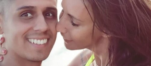 Televisi&oacute;n /Nuevos rumores de infidelidad entre Christofer y Fani