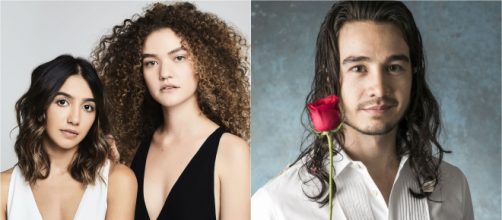 Tiago Iorc e Anavit&oacute;ria se desentendem publicamente. (Arquivo Blastingnews)