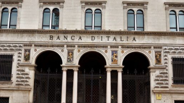 Concorso a 105 assunzioni dell'area operativa.