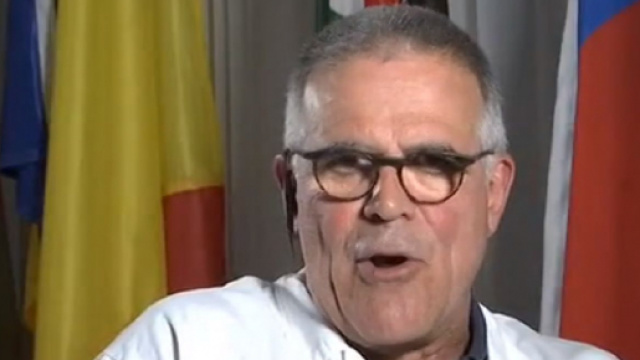 Coronavirus, Zangrillo interviene a Non &egrave; l'Arena.