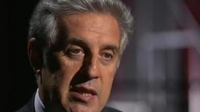 Nino Di Matteo parla di Luca Palamara con Giletti.
