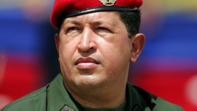 Quotidiano Abc: 'Governo Chavez finanzi&ograve; in nero il Movimento 5 Stelle con 3 milioni e mezzo di euro'.