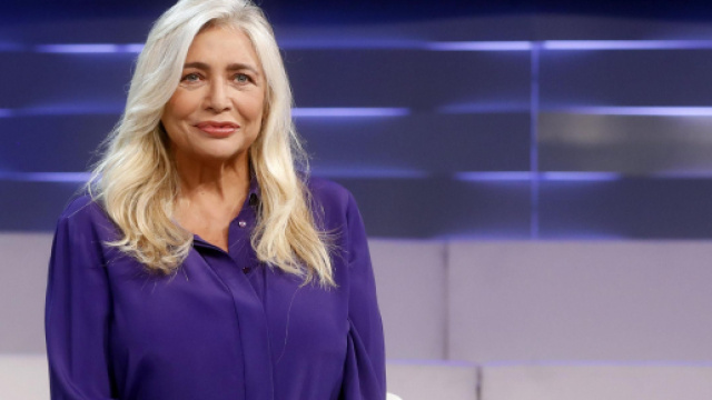 Domenica In, Mara Venier record d&rsquo;ascolti: 22% di share.