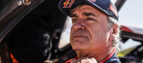 Coches /Carlos Sainz, premio Princesa de Asturias de los Deportes 2020