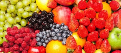 Frutas e sua import&acirc;ncia na dieta. (Arquivo Blasting News)