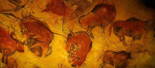 La cueva de Altamira esconde muchos misterios