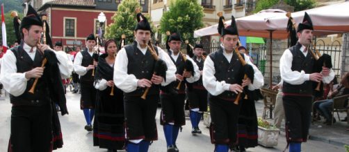 Las fiestas de verano en Asturias podr&iacute;an cancelarse por el COVID-19.