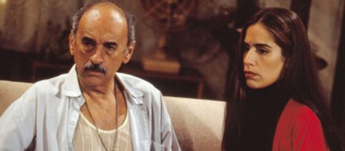 &ldquo;Mulheres de Areia&rdquo; foi lan&ccedil;ada em 1993. (Arquivo Blasting News)