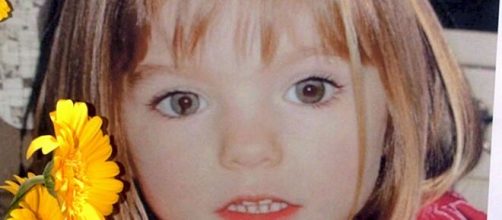 Ni&ntilde;os / La polic&iacute;a alemana ha comunicado a los padre de Madeleine McCann que su hija est&aacute; muerta