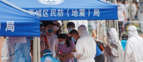 Pek&iacute;n retrocedi&oacute; de la fase tres a la dos y alertan sobre la gravedad del brote de coronavirus.