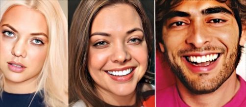 Wesley Safad&atilde;o e Juliana Paes entraram na brincadeira. (Reprodu&ccedil;&atilde;o/Instagram/@wesleysafadao/@julianapaes)