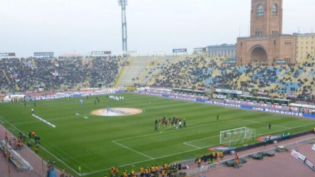 Bologna - Juventus: probabili formazioni.