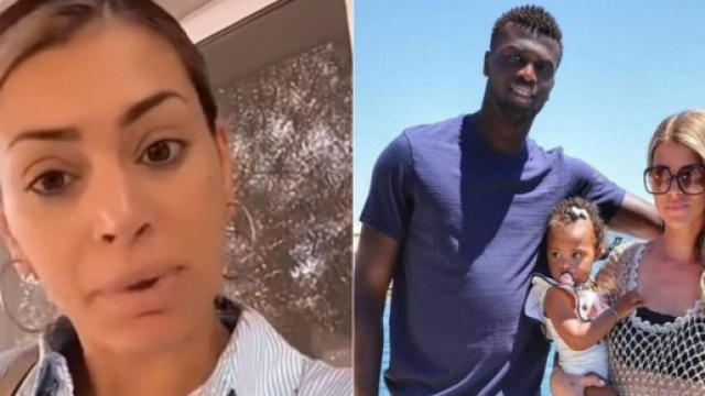 Femmes de footballeurs : La m&egrave;re de M&eacute;lanie Da Cruz victime de racisme anti-portugais et la rupture entre Emilie Fiorelli et M'Baye Niang.