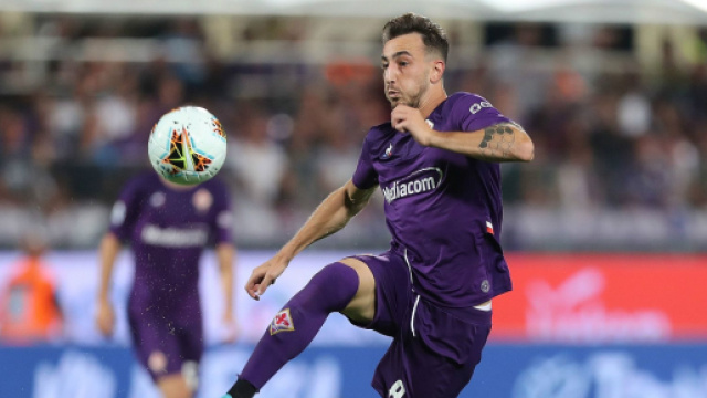 Gaetano Castrovilli della Fiorentina &egrave; tra gli obiettivi di mercato della Juventus.