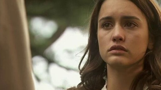 Il segreto, sospese le puntate inedite: dal 22 giugno tornano le repliche con Pepa e Tristan.