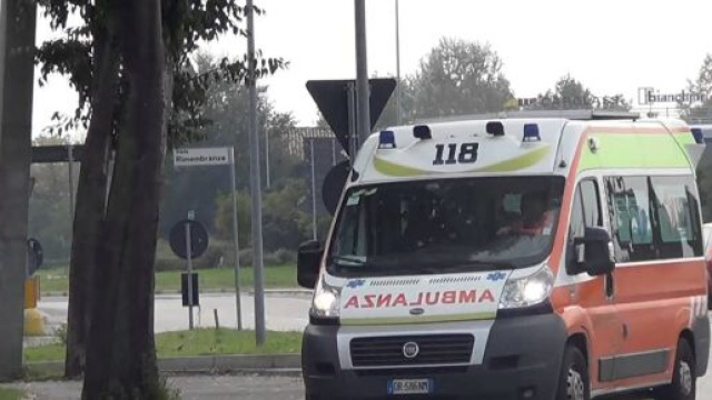 In provincia di Lecce una donna ha imboccato la statale contromano.