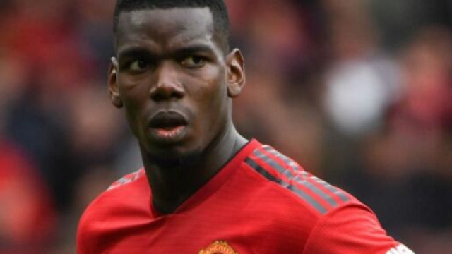 Juventus, possibile colpo Pogba.