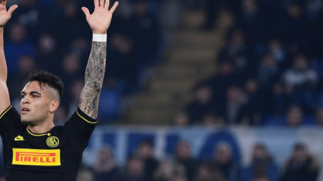 Lautaro Martinez sempre pi&ugrave; vicino al Barcellona.