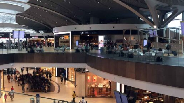 Lavoro: Sicuritalia cerca addetti sicurezza, al controllo accessi e guardie giurate.