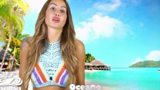 Les Marseillais : Oc&eacute;ane clash&eacute;e par Alix, sa s&oelig;ur Marine prend sa ... - voici.fr