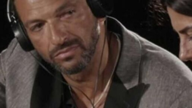 Pago sulla fine della storia con Serena: 'Nessuno sa cosa pu&ograve; succedere un domani'.