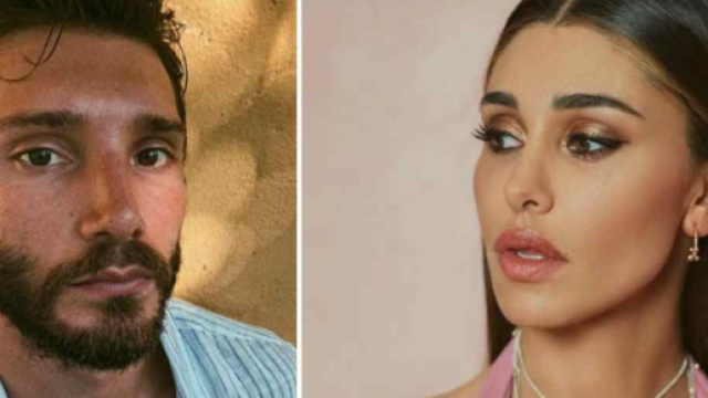 Stefano De Martino su Belen: 'Leggo cose atroci, non ne voglio pi&ugrave; parlare per maturit&agrave;'.