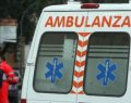 Lecce, pedone investito mentre attraversa la strada in pieno centro: non è grave